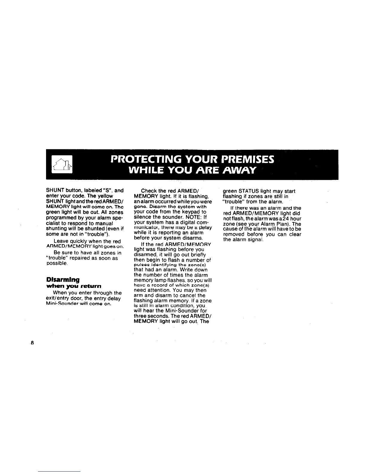 Page #8 background image