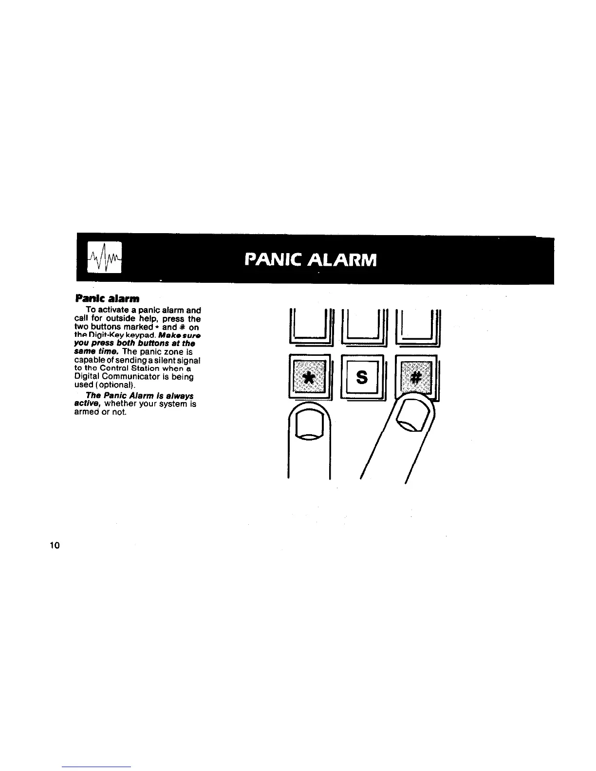 Page #10 background image