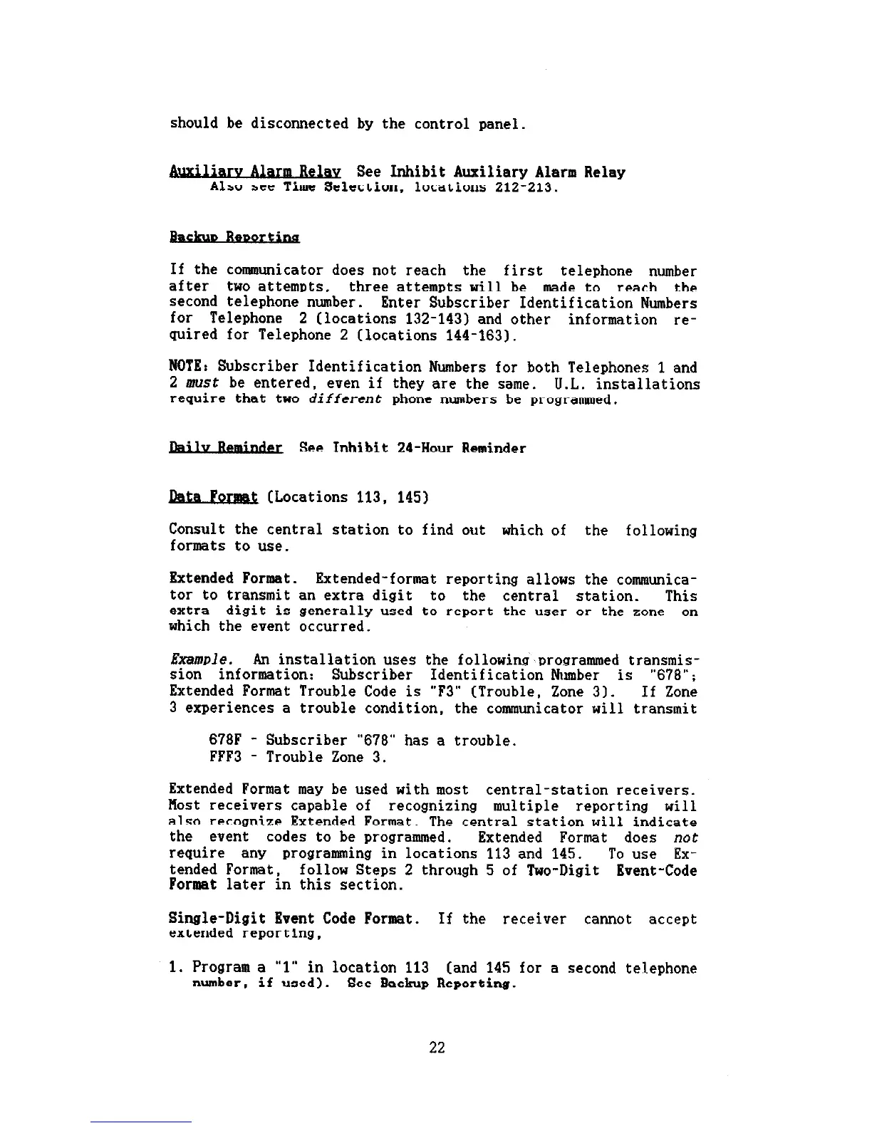 Page #22 background image