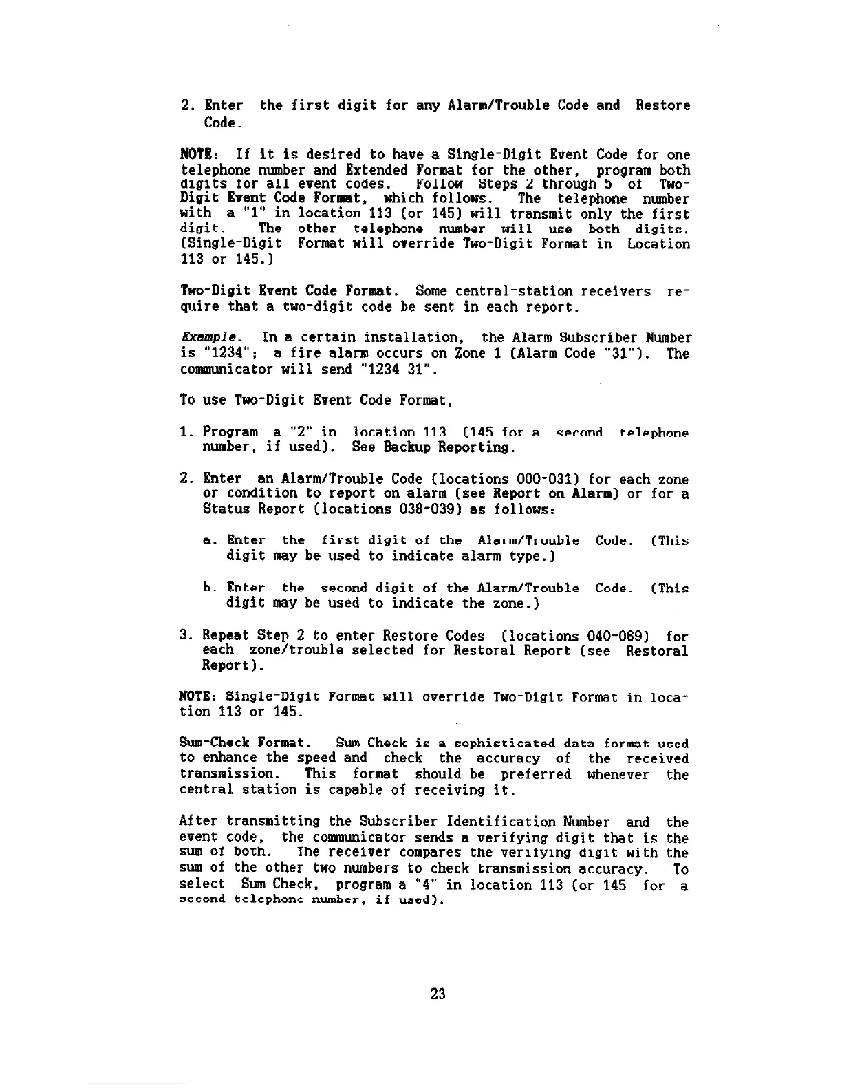 Page #23 background image