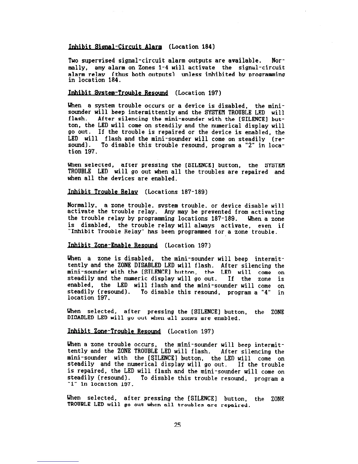 Page #25 background image