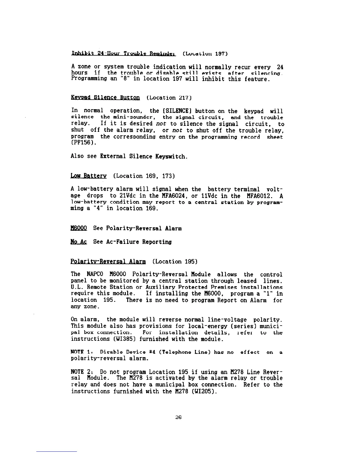 Page #26 background image