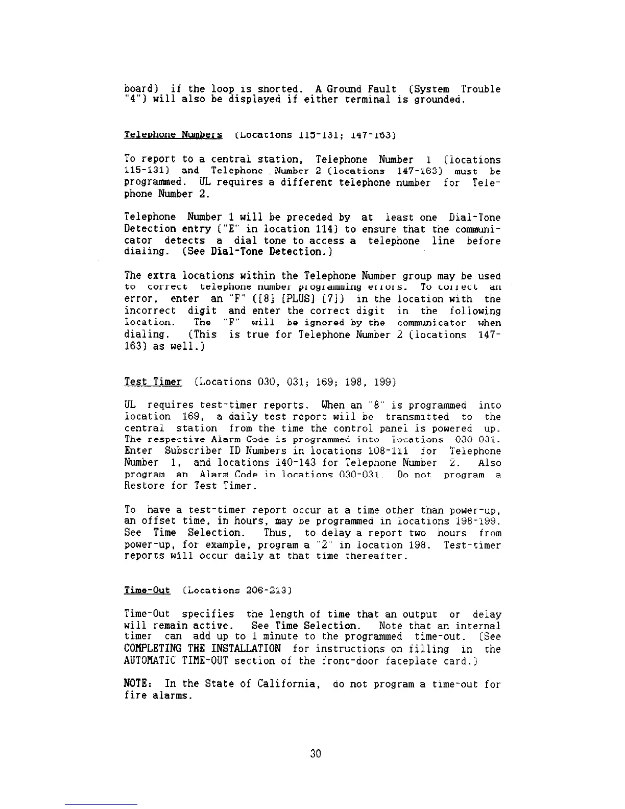 Page #30 background image
