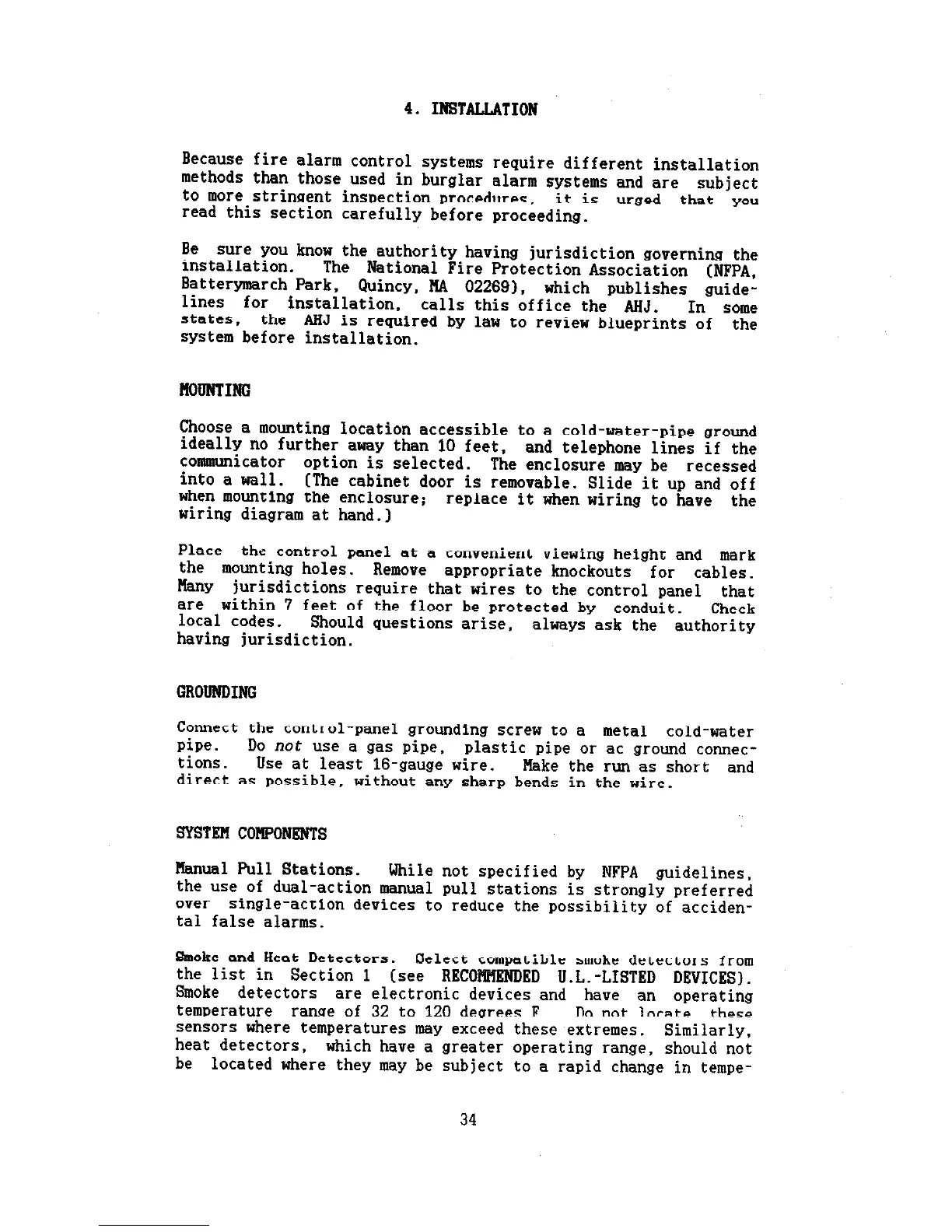 Page #34 background image