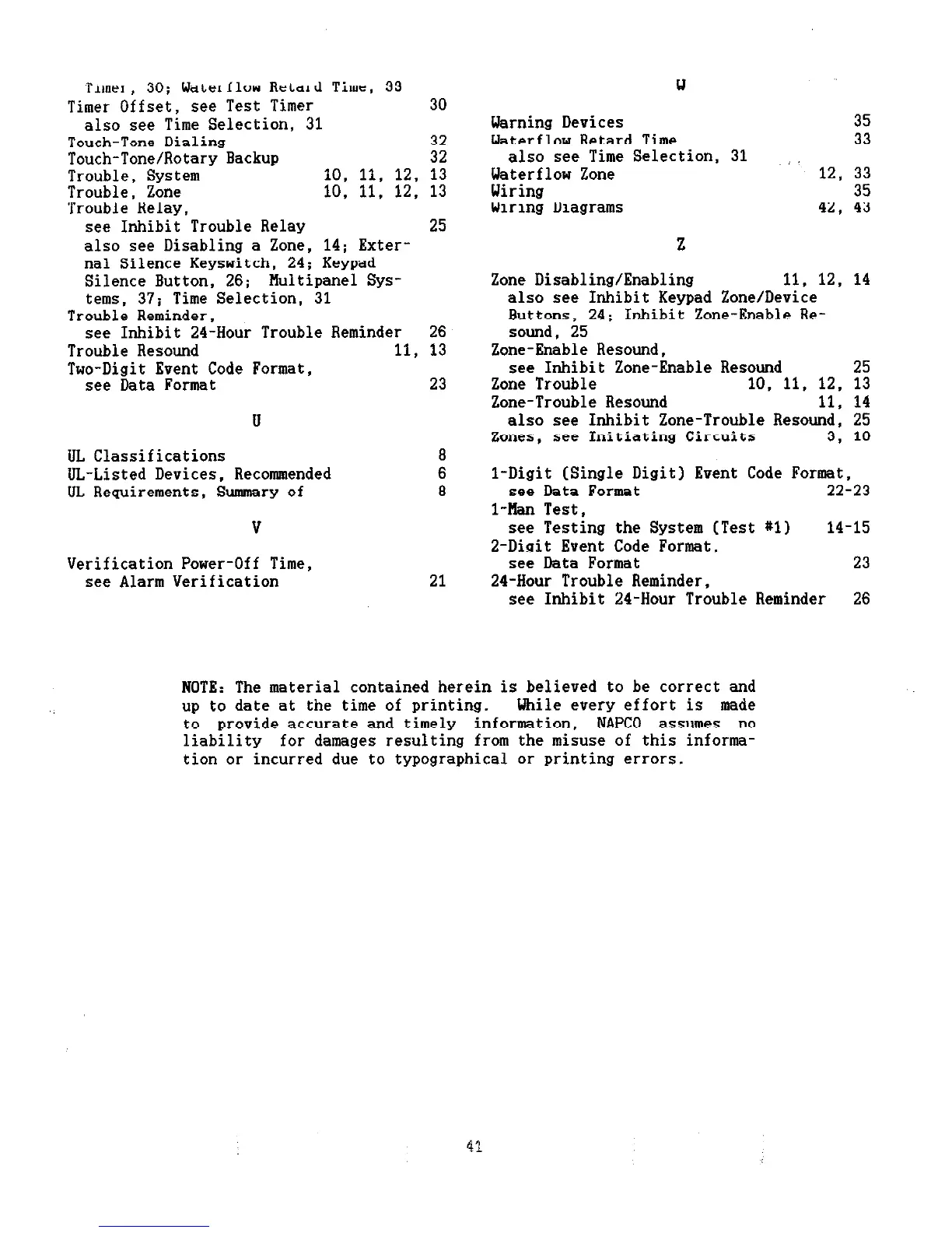Page #41 background image