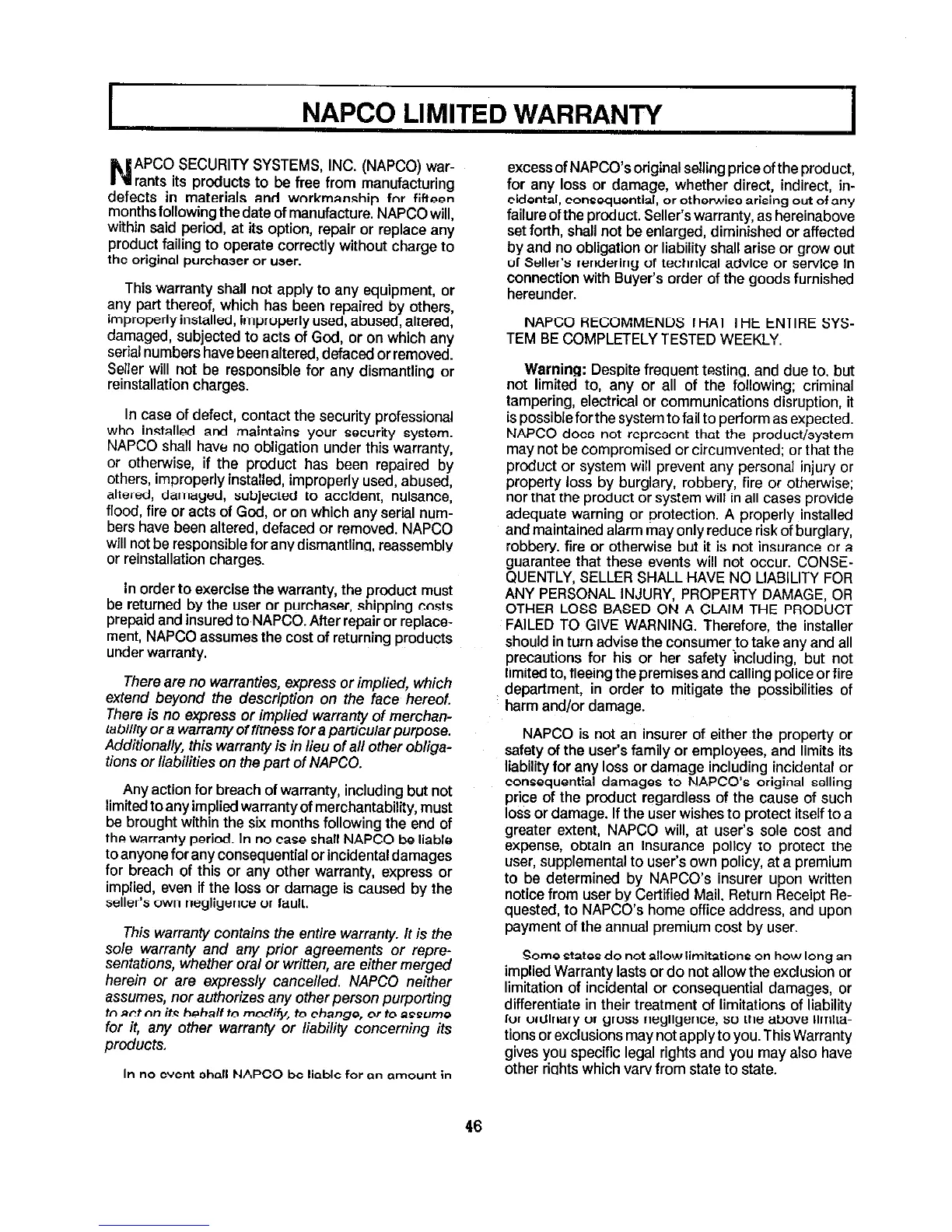 Page #46 background image
