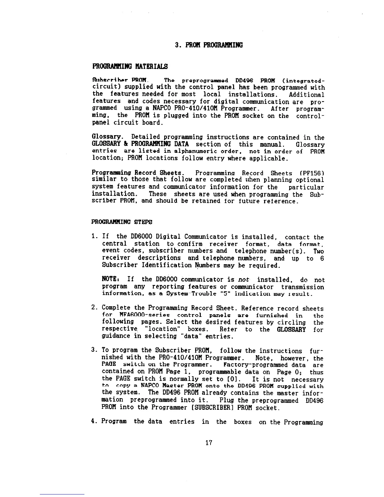 Page #17 background image