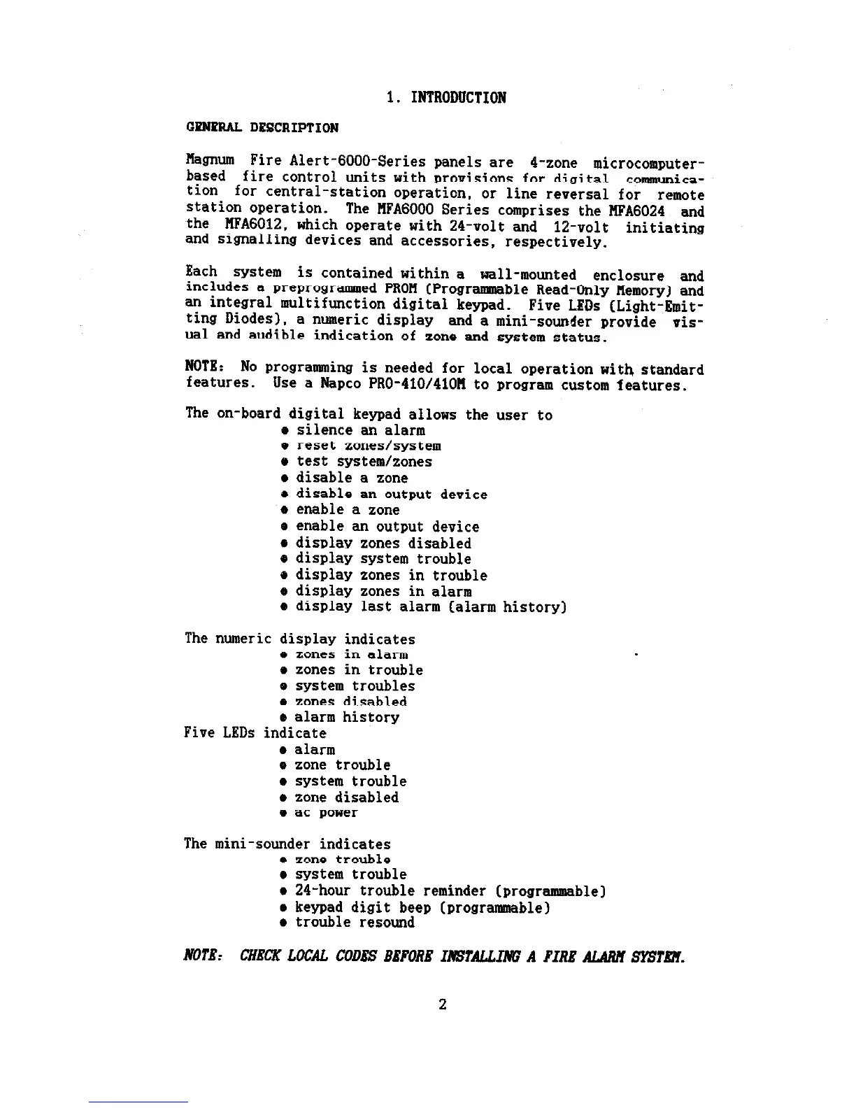 Page #2 background image