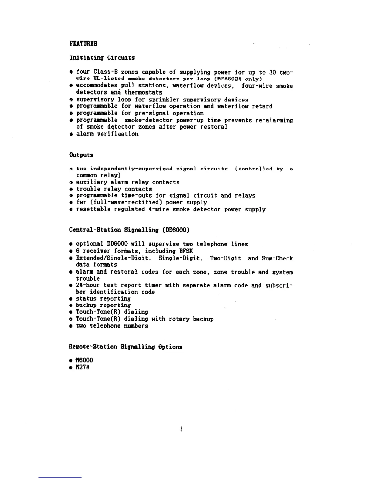 Page #3 background image