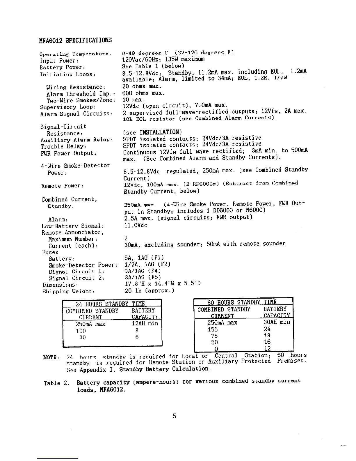 Page #5 background image