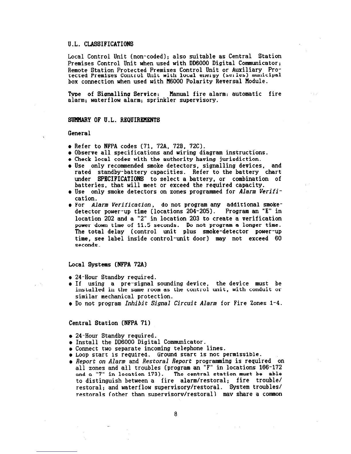 Page #8 background image