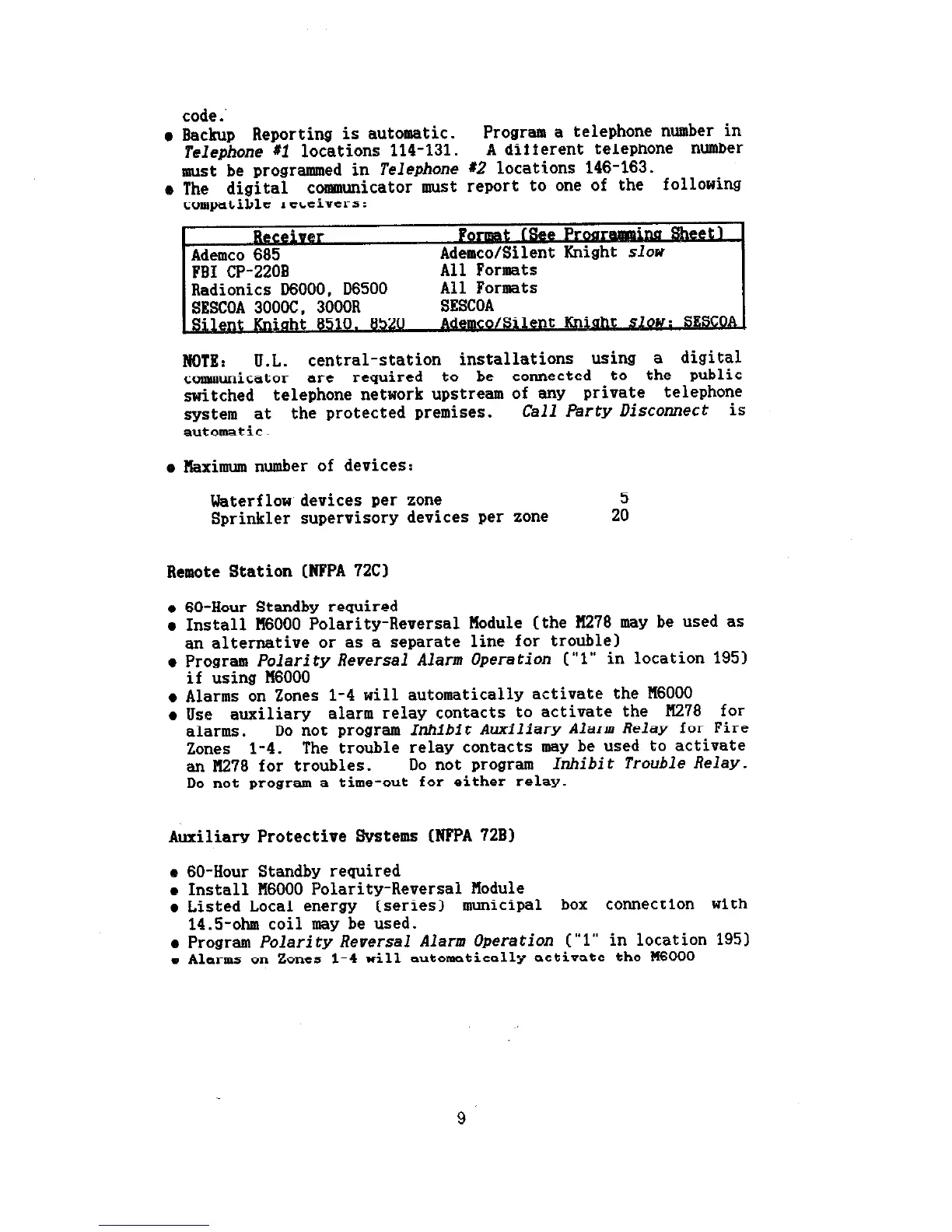 Page #9 background image