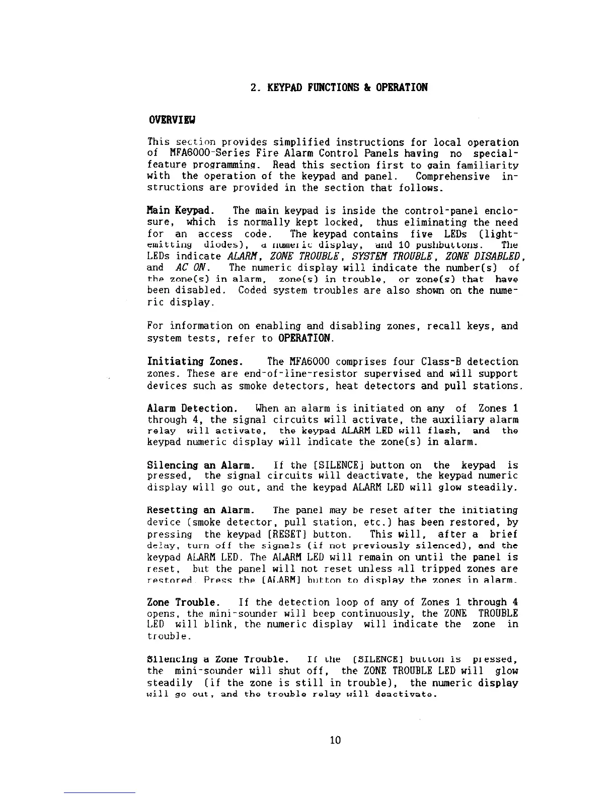 Page #10 background image
