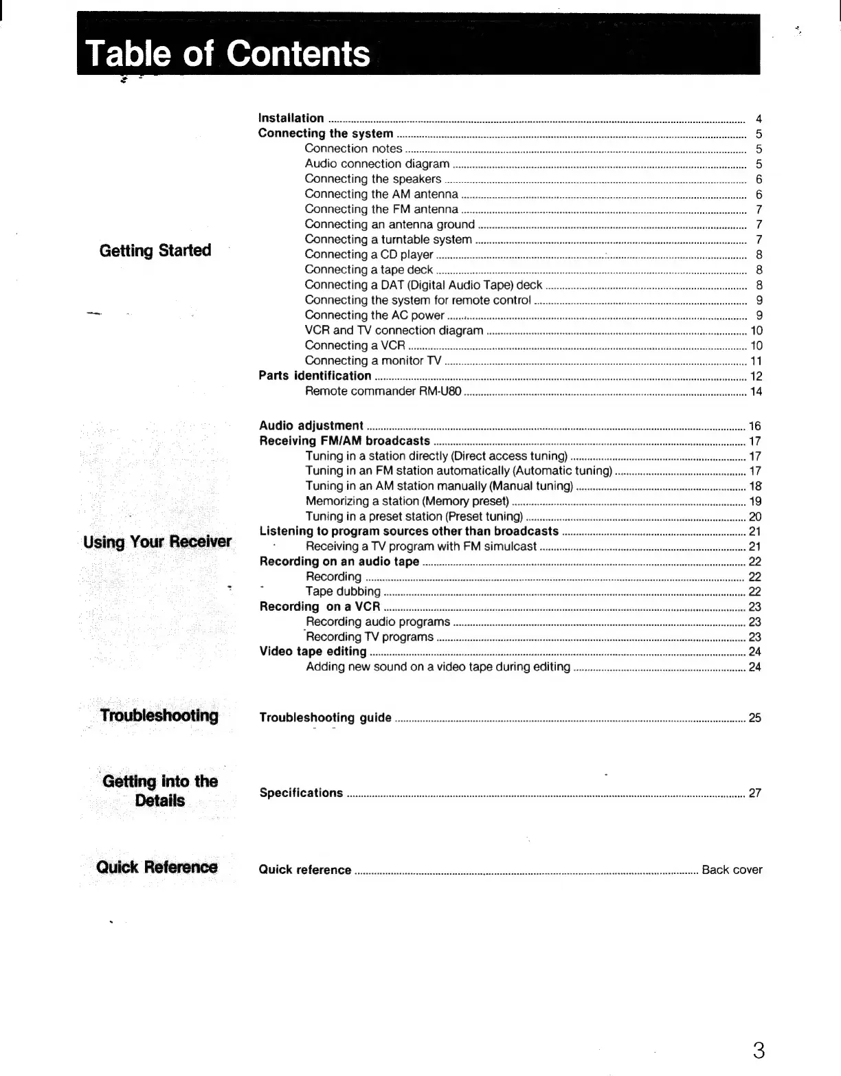 Page #3 background image