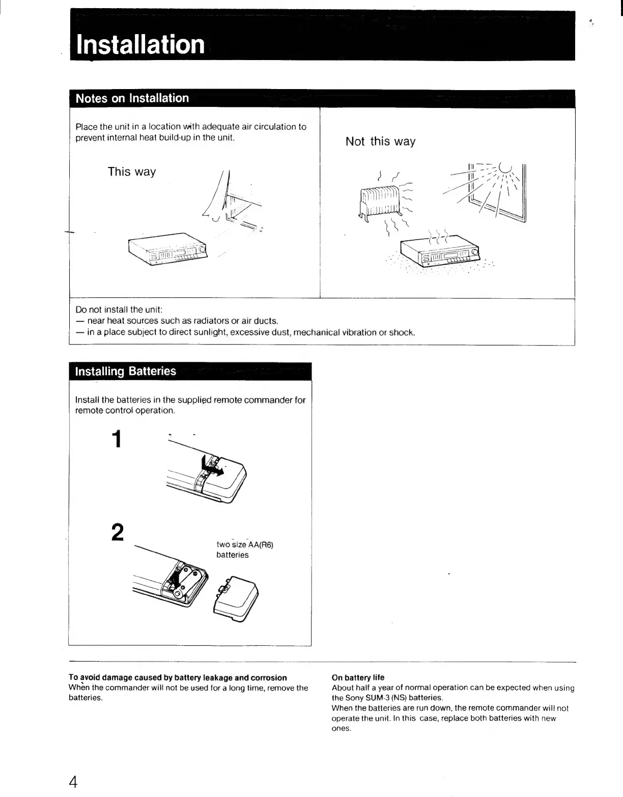 Page #4 background image
