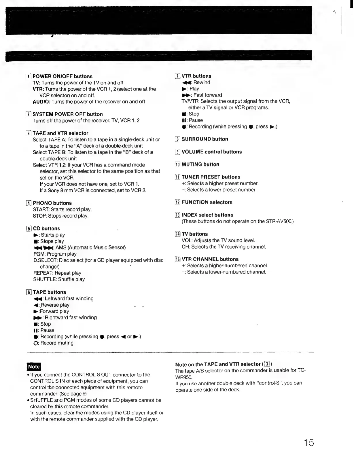 Page #15 background image