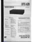 Preview: Service Manual