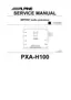 Preview: Service Manual
