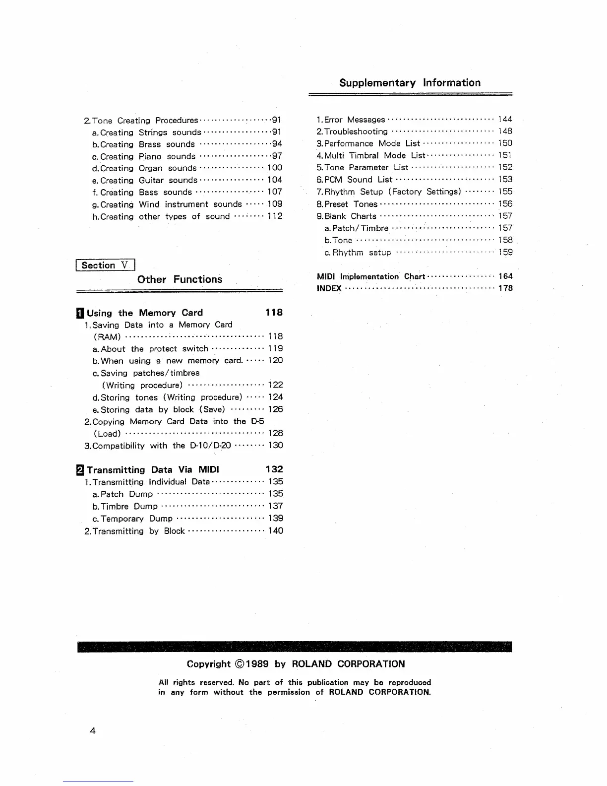 Page #6 background image