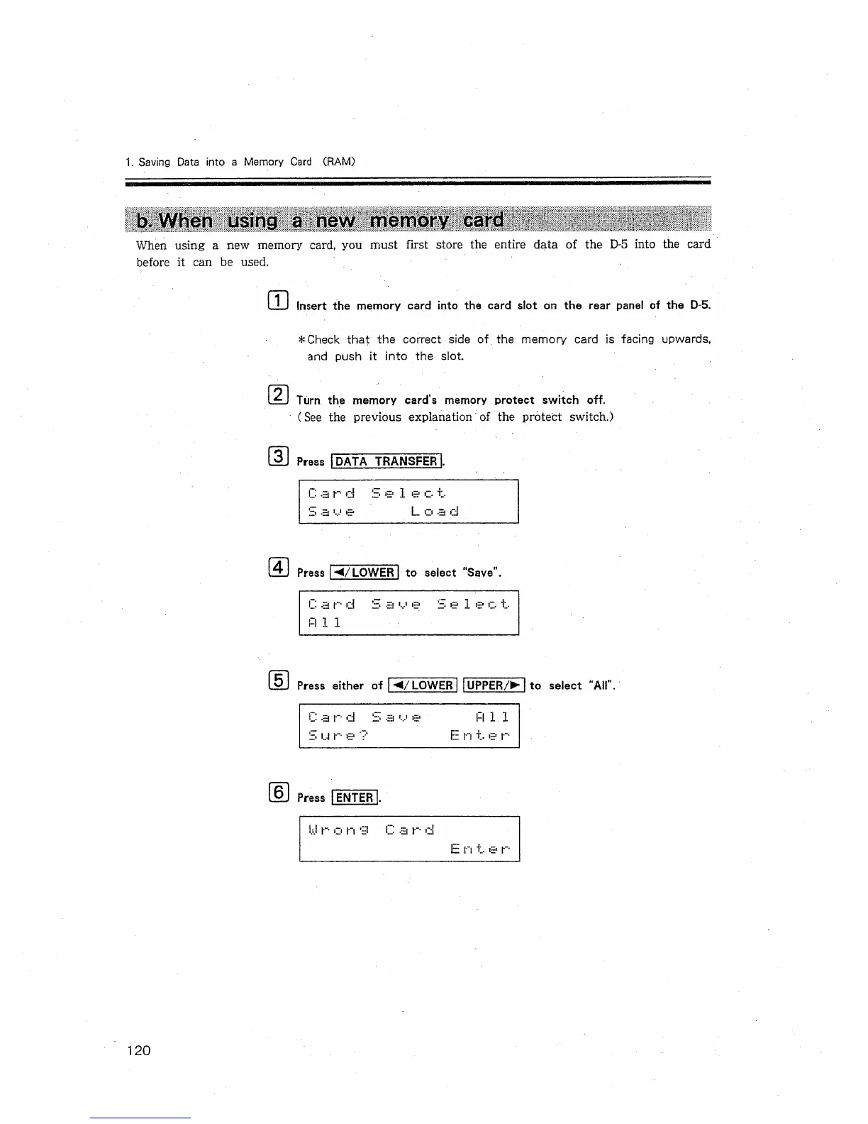 Page #122 background image