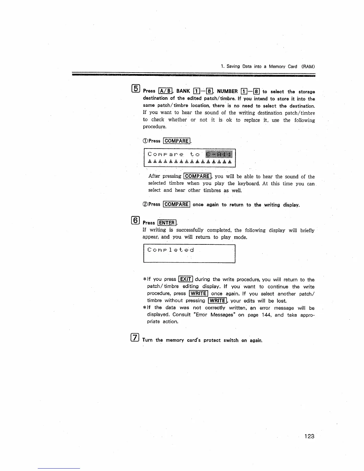 Page #125 background image