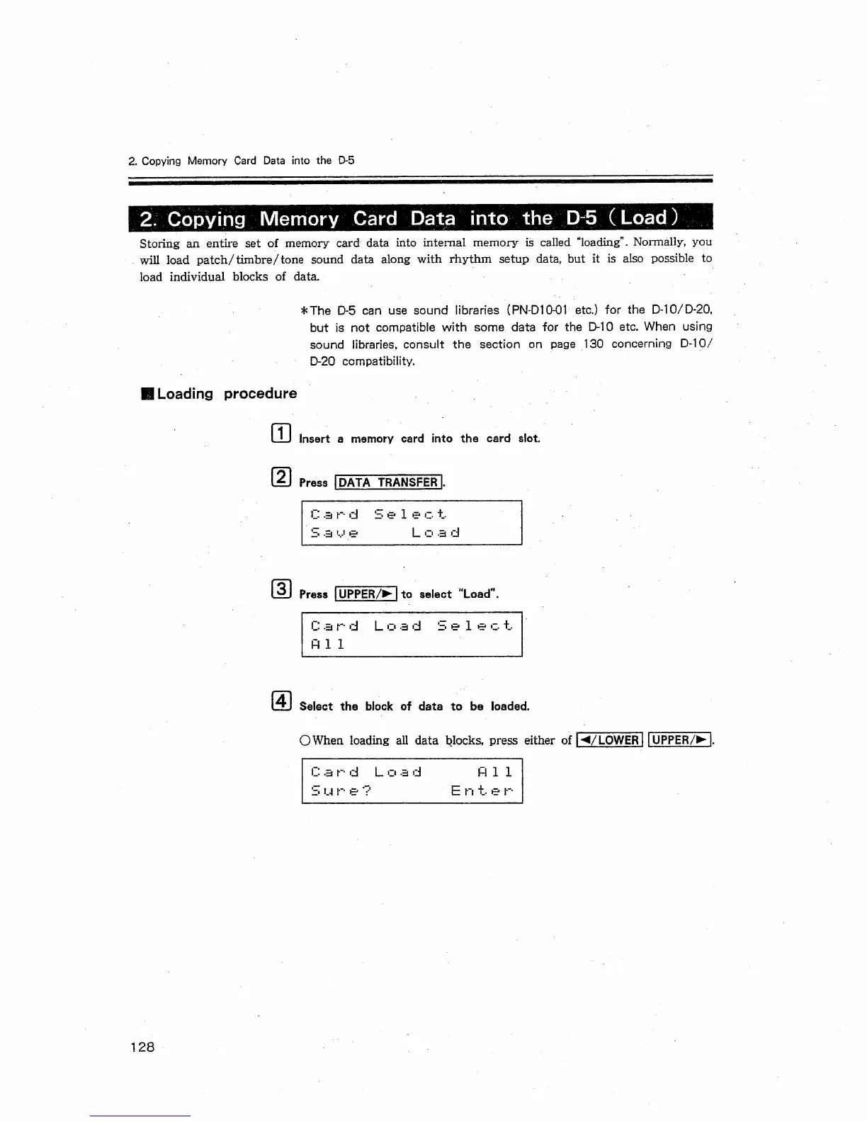 Page #130 background image