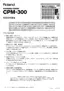 Preview: Owner's Manual