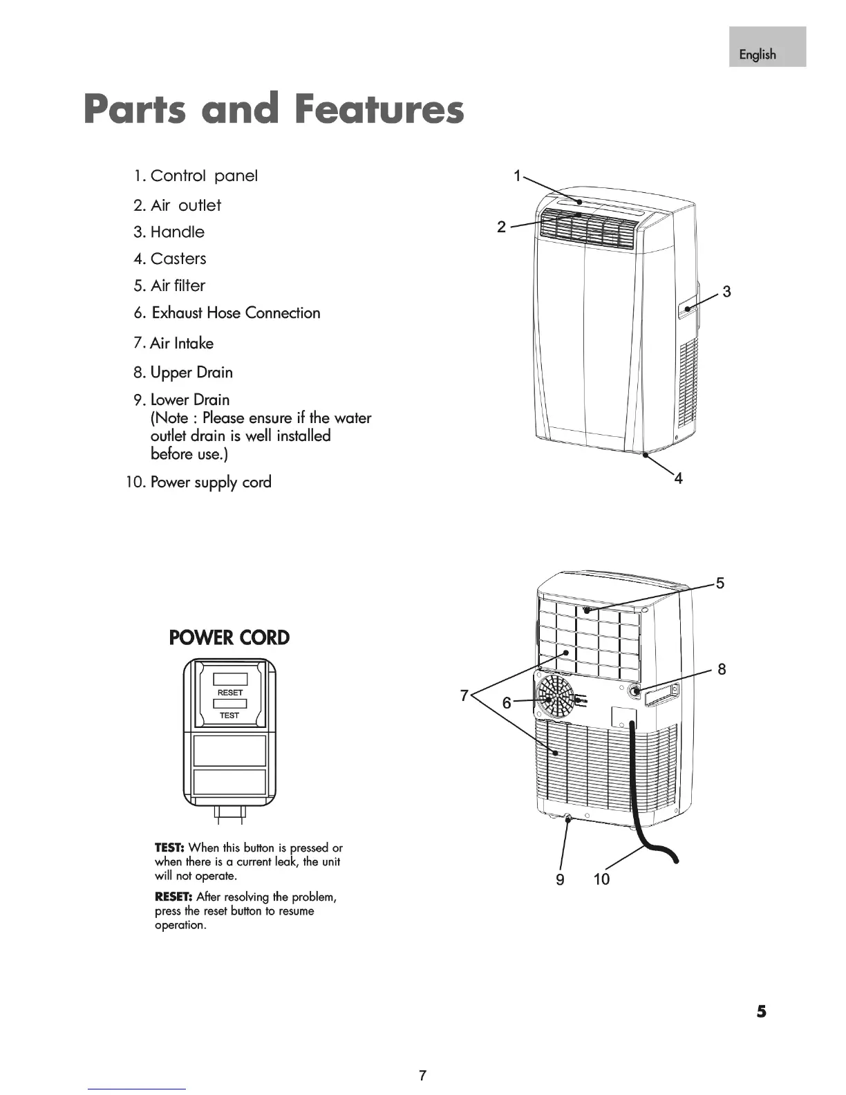 Page #7 background image