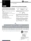 Preview: Specifications
