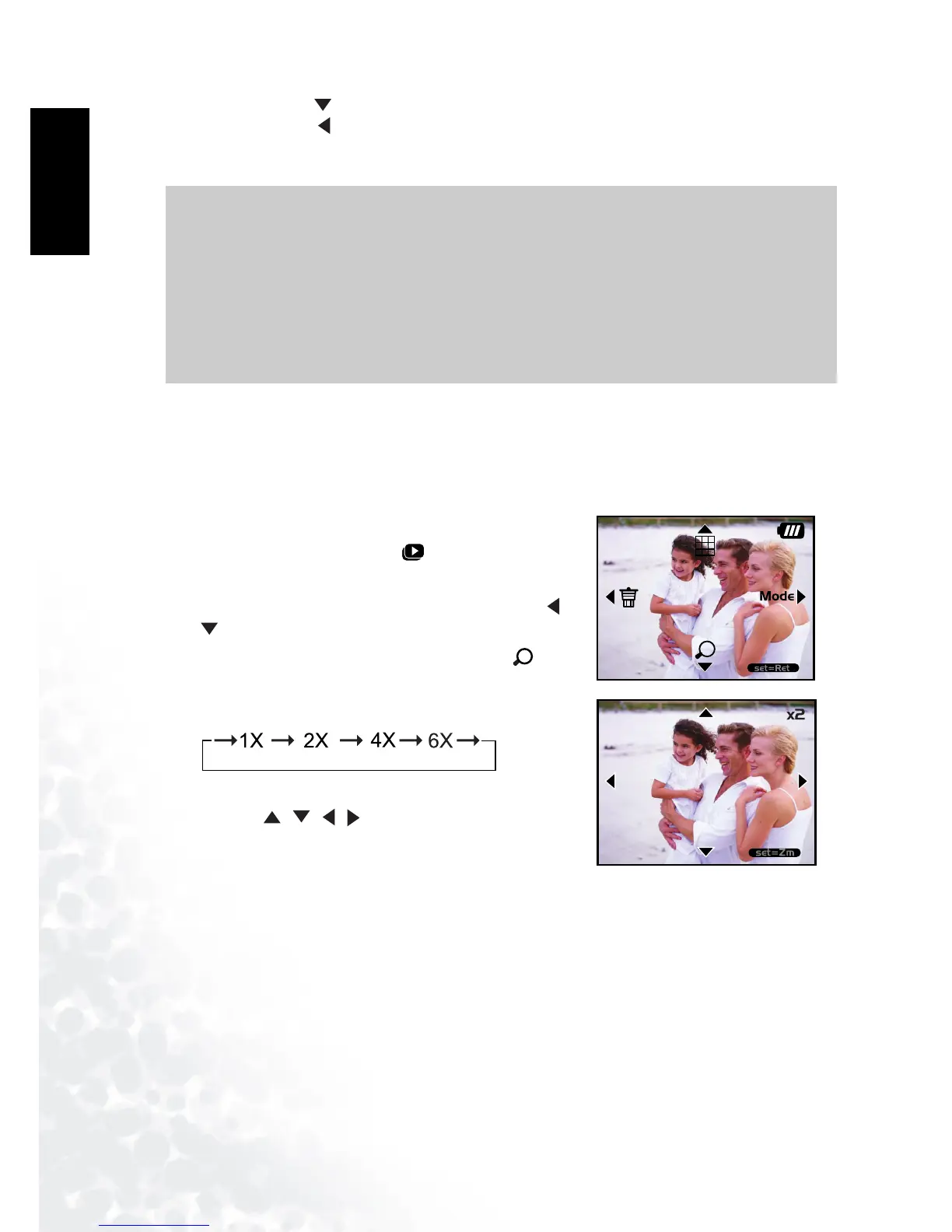 Page #16 background image