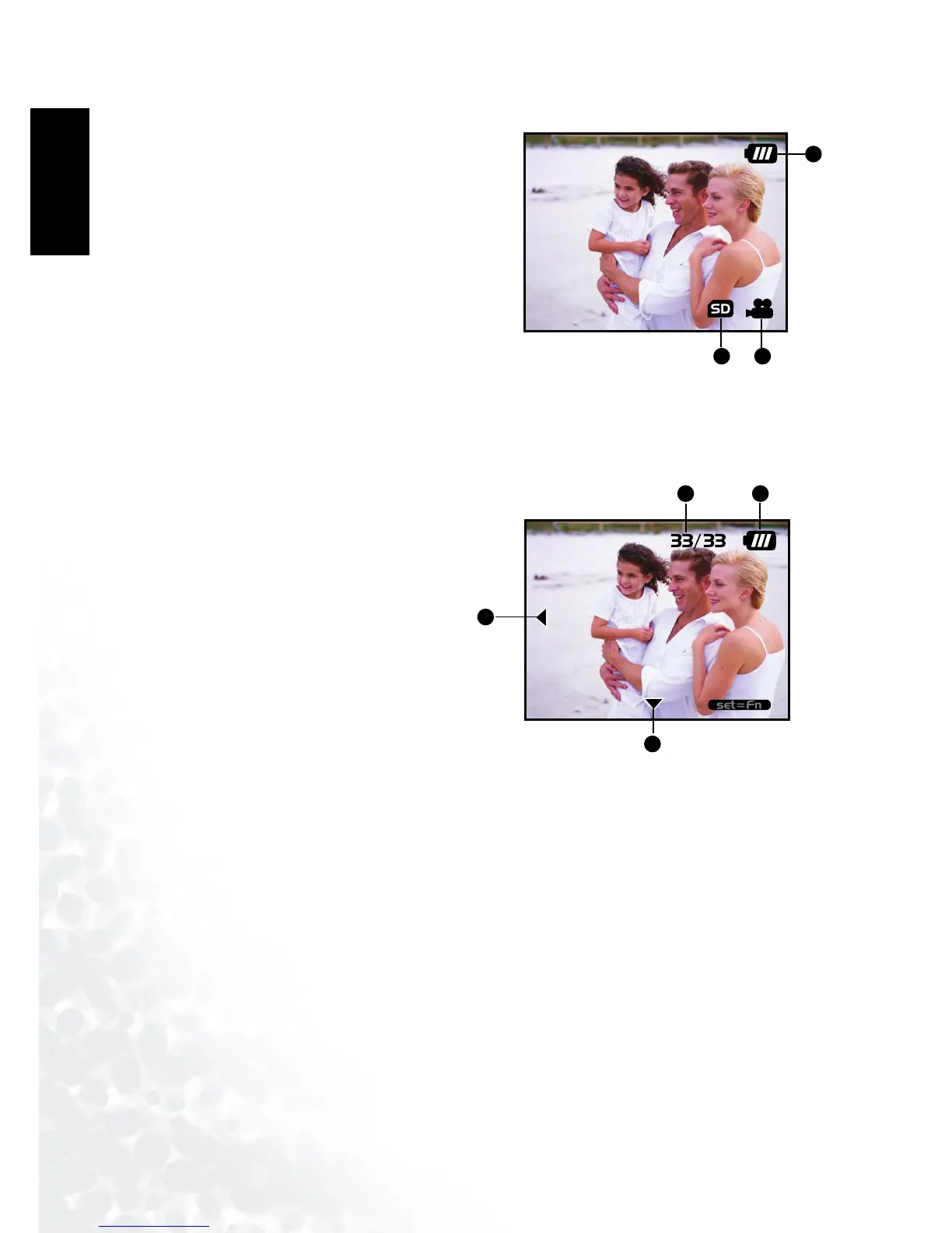 Page #8 background image