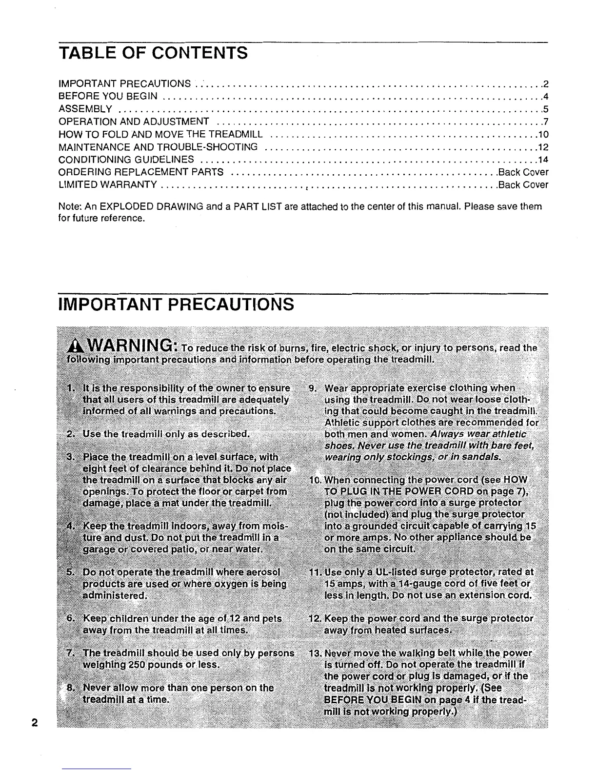Page #2 background image