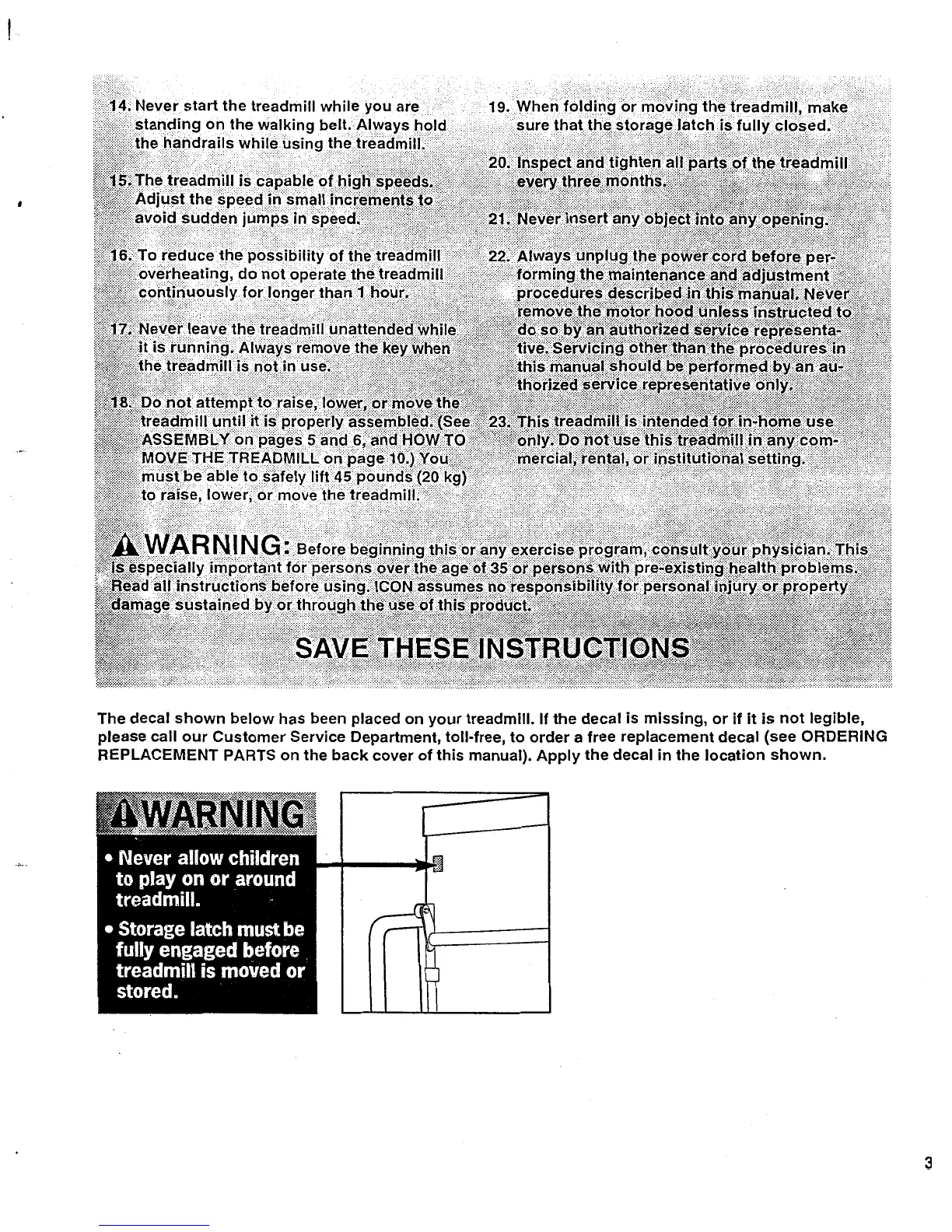Page #3 background image