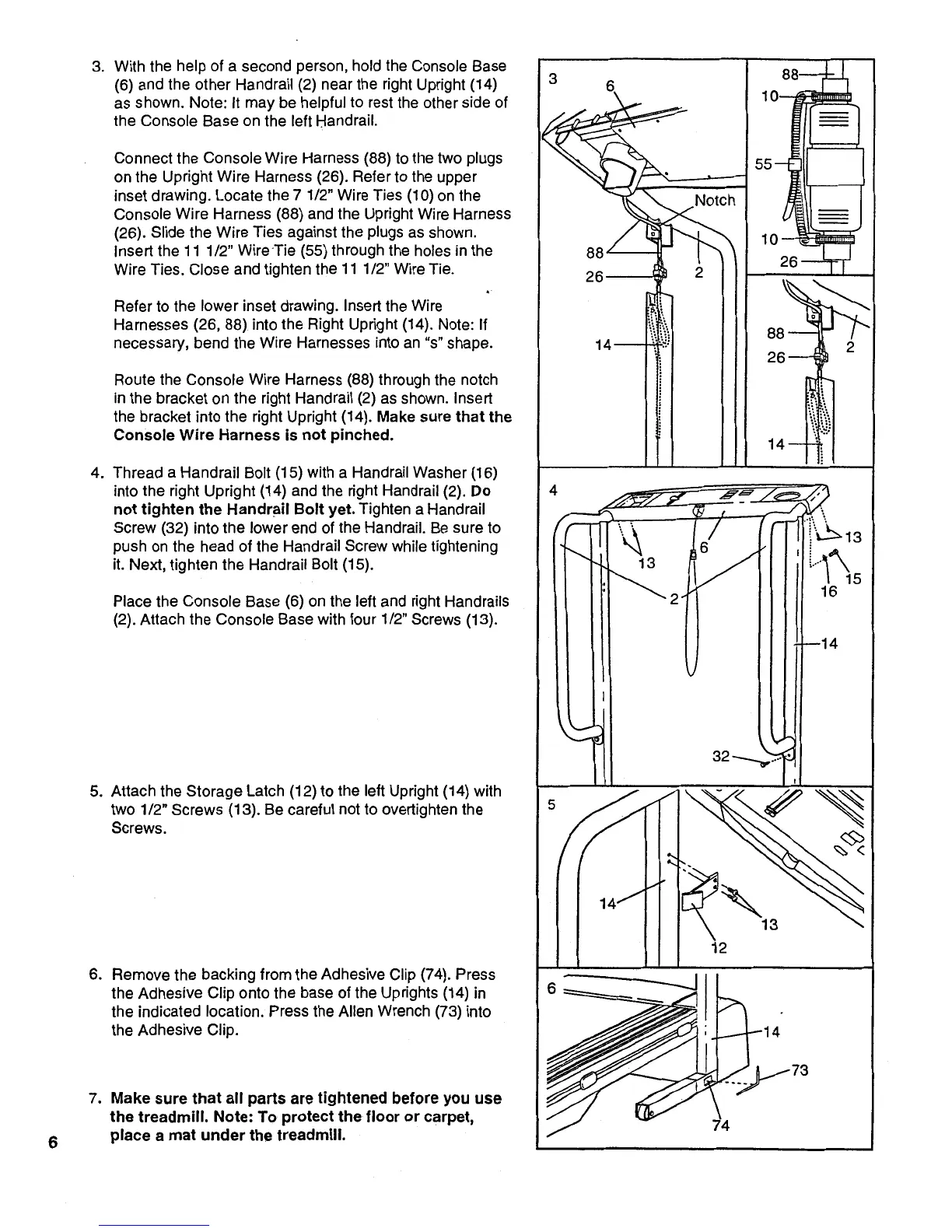Page #6 background image
