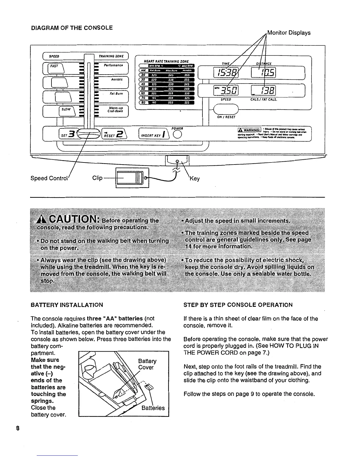 Page #8 background image