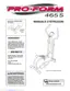 Preview: Manuale D'Istruzioni