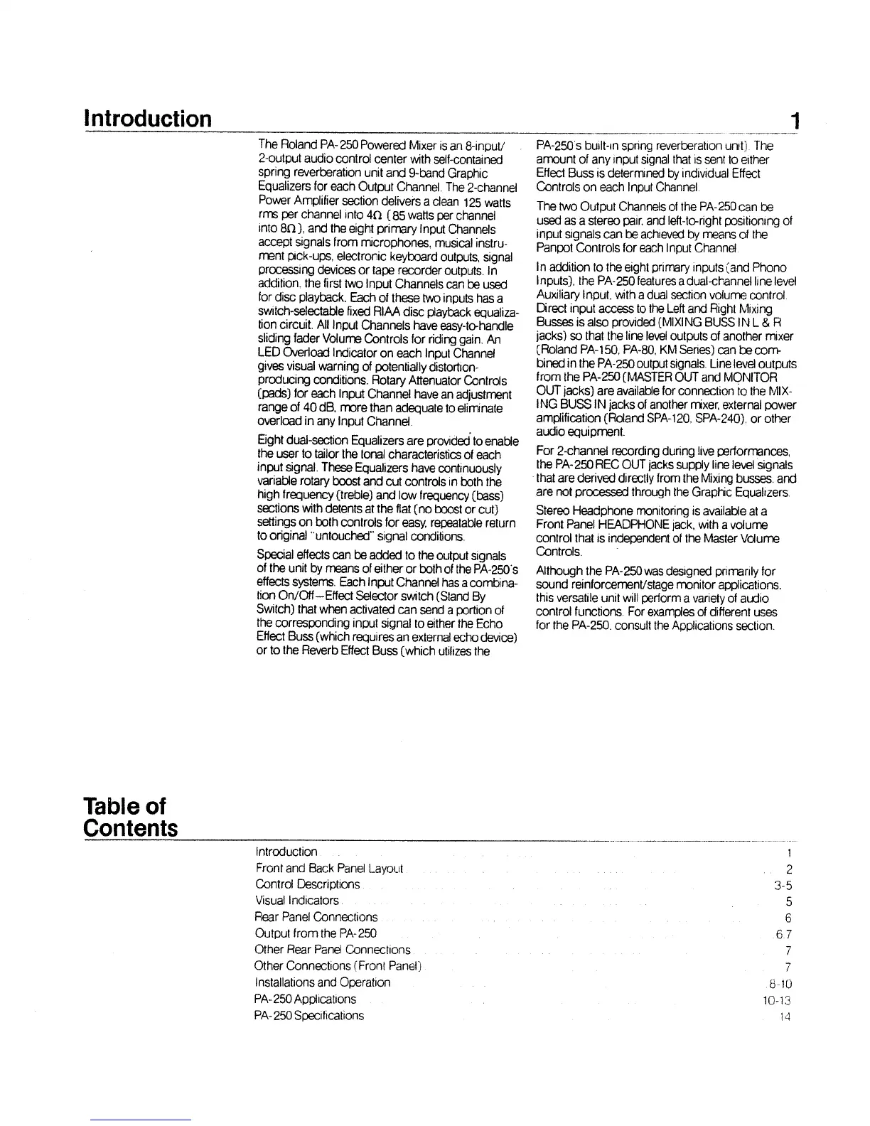 Page #2 background image