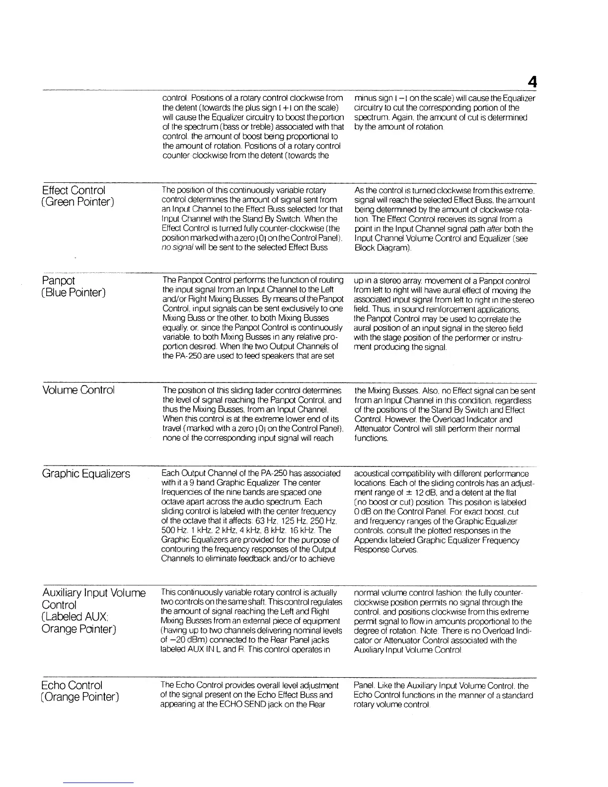 Page #5 background image