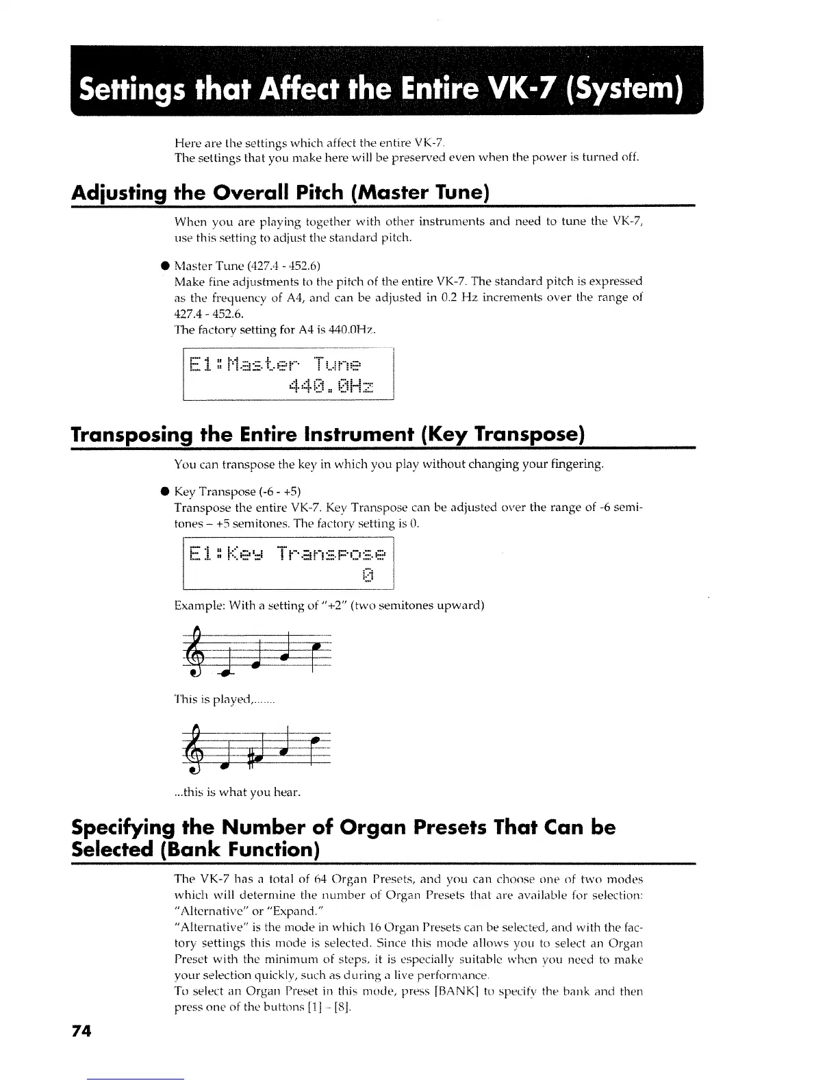 Page #74 background image
