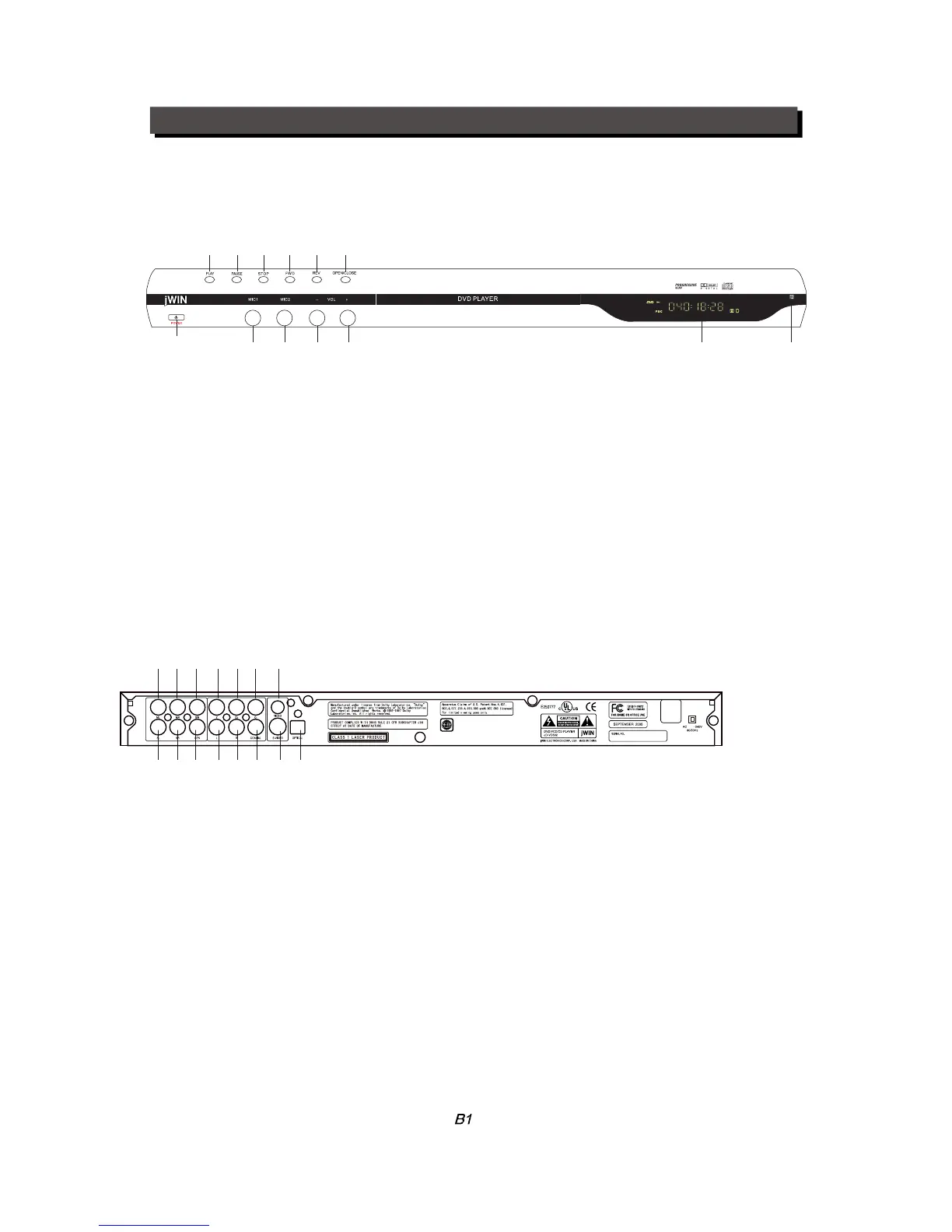 Page #5 background image