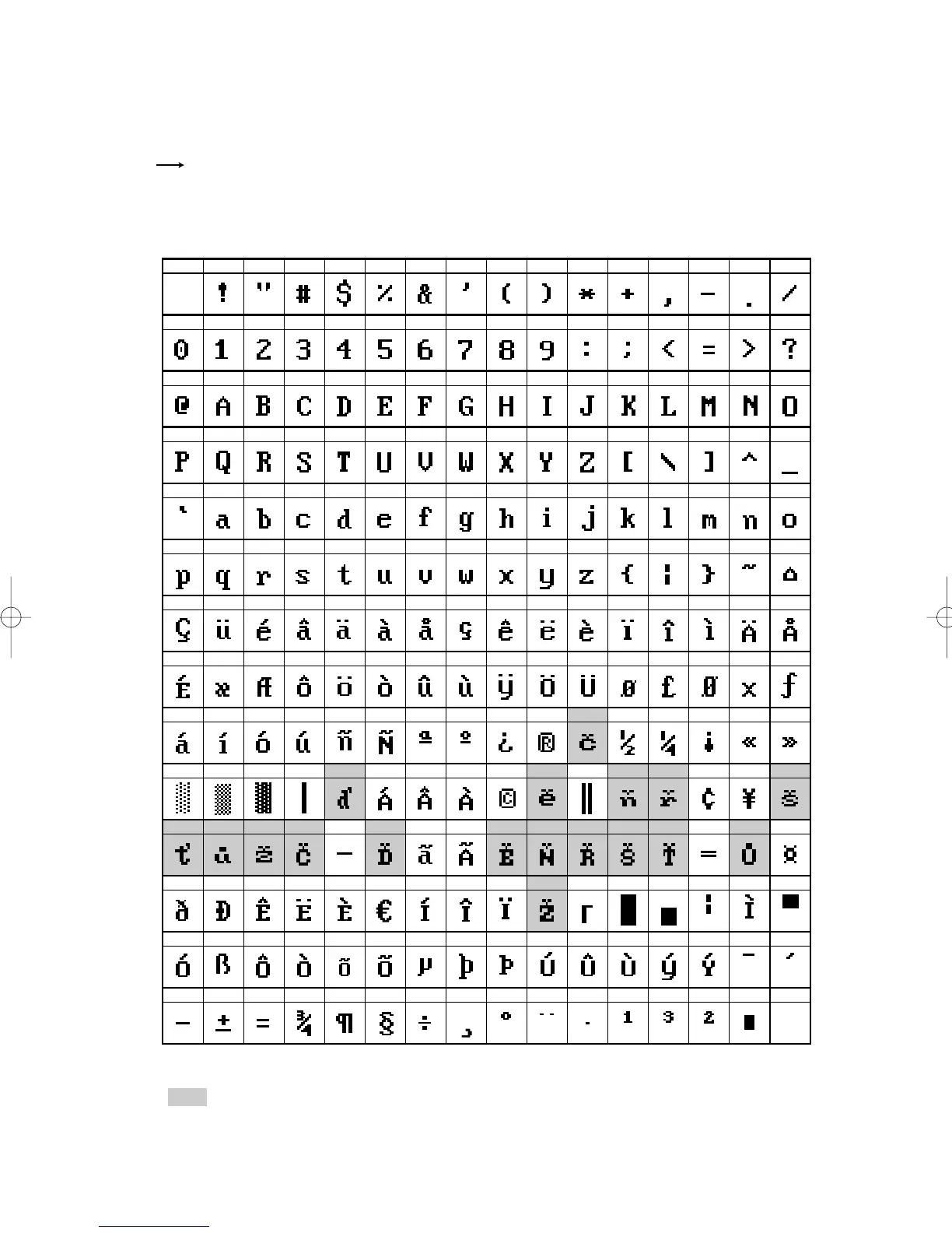 Page #100 background image