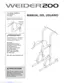 Preview: Manual Del Usuario