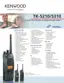 Preview: Specifications