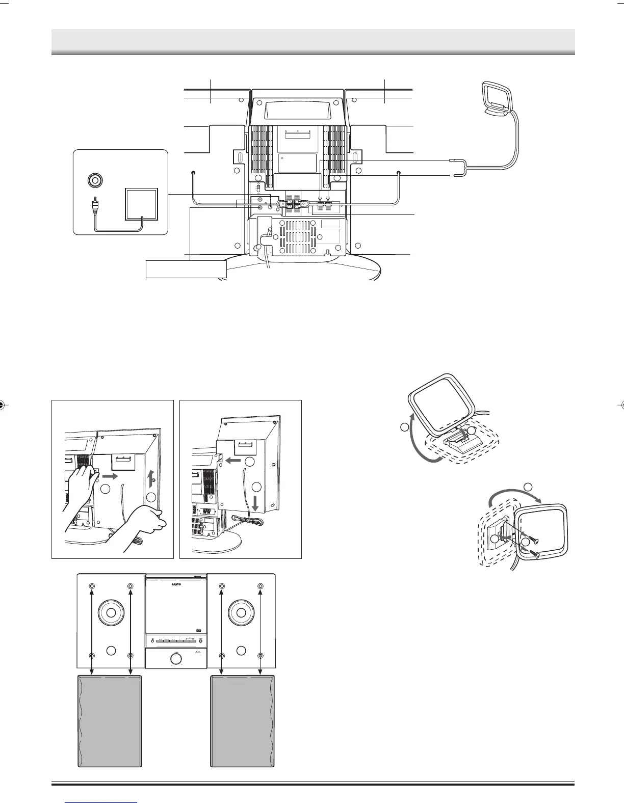 Page #3 background image