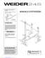 Preview: Manuale D'Istruzioni