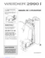 Preview: Manuel De L'Utilisateur
