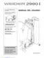 Preview: Manual Del Usuario