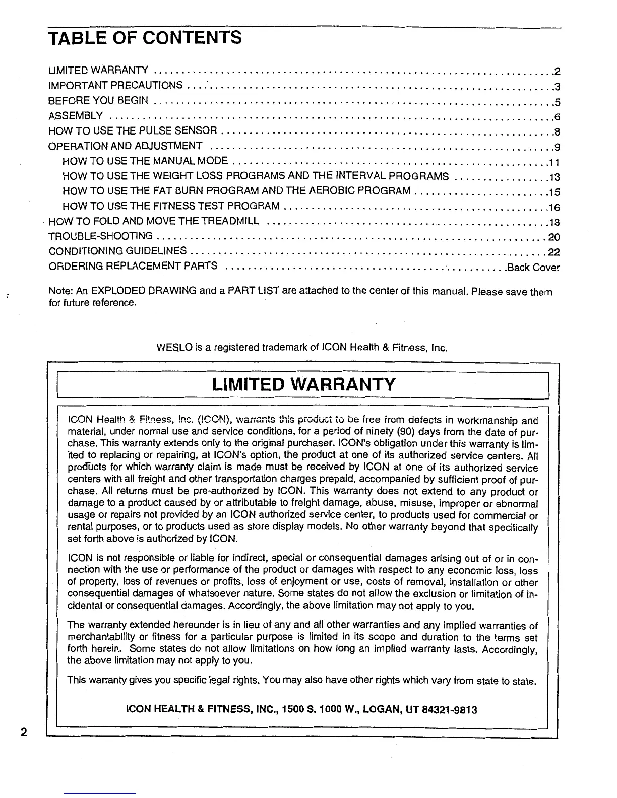 Page #2 background image