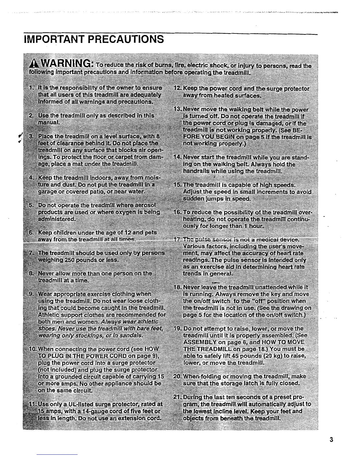 Page #3 background image