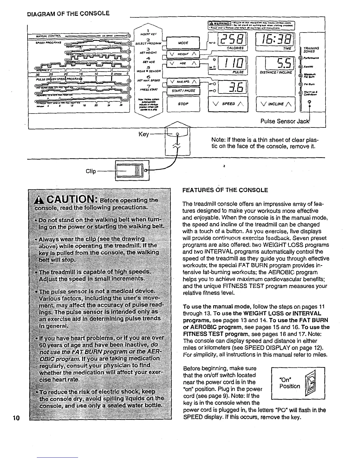 Page #10 background image